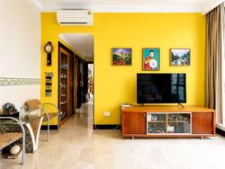Regent Heights (D23), Condominium #586169721